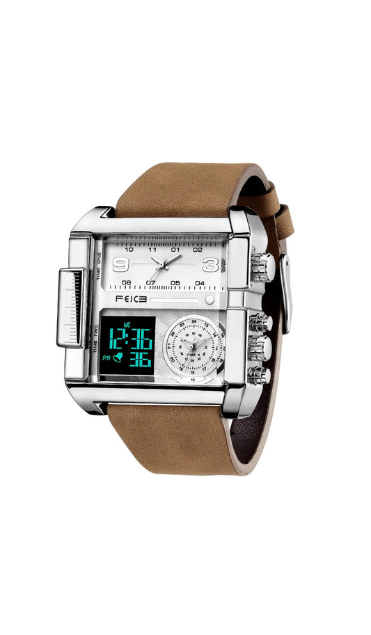 AVANT-GARDE TIMEKEEPER - FK030